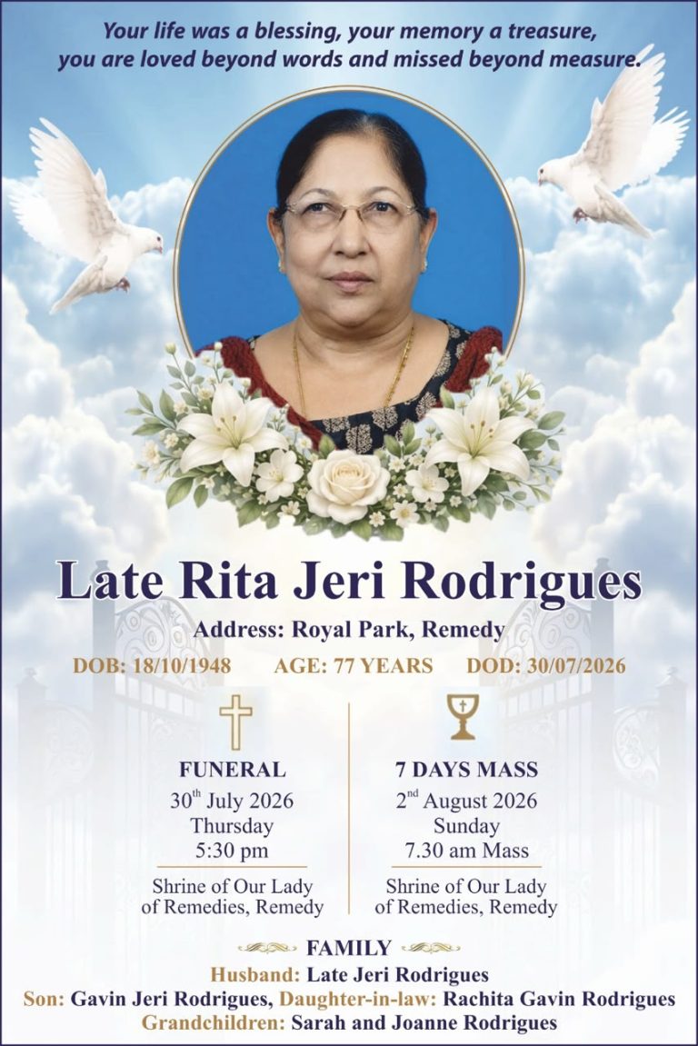 Rita Jeri Rodrigues