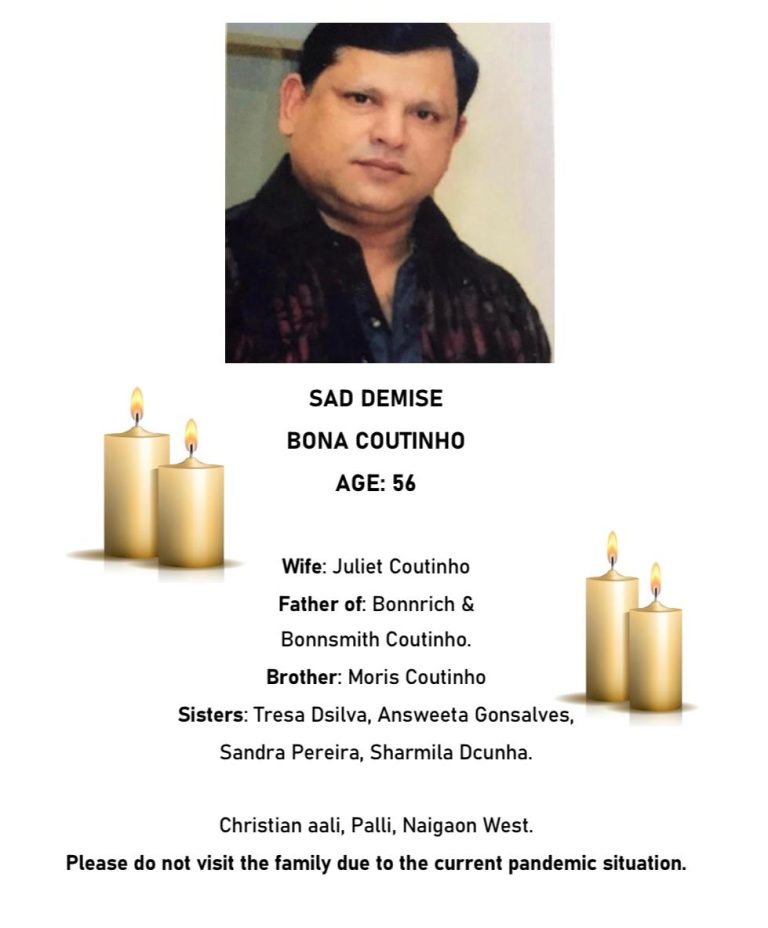 Bona Coutinho
