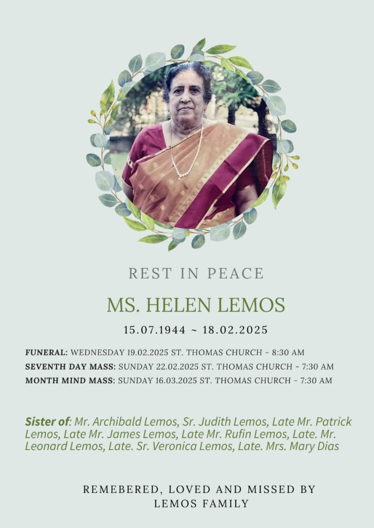 Helen Lemos