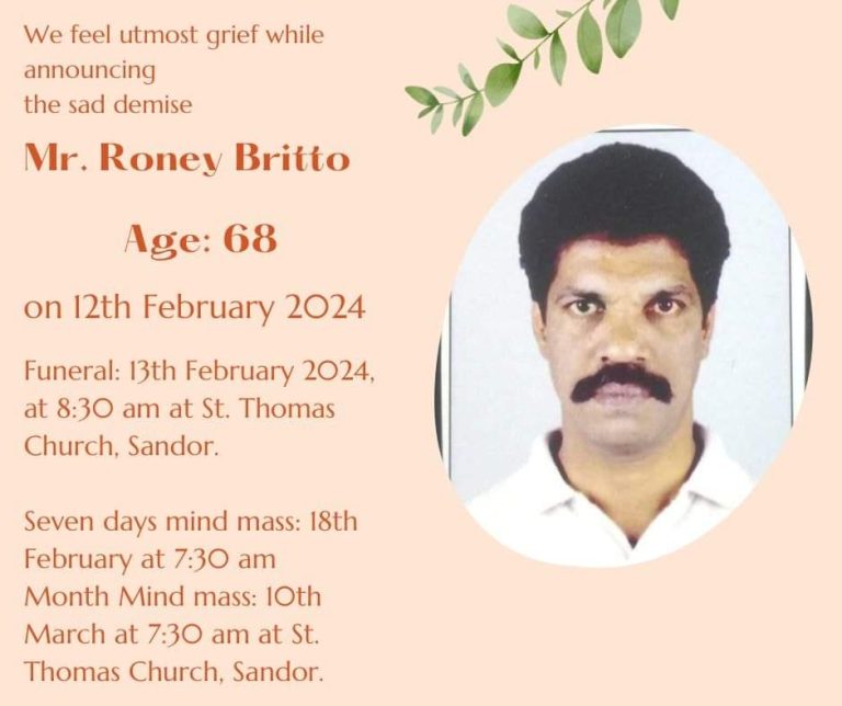 Roney Britto