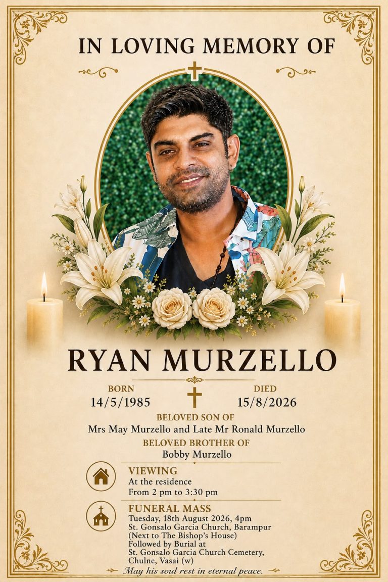 Ryan Murzello