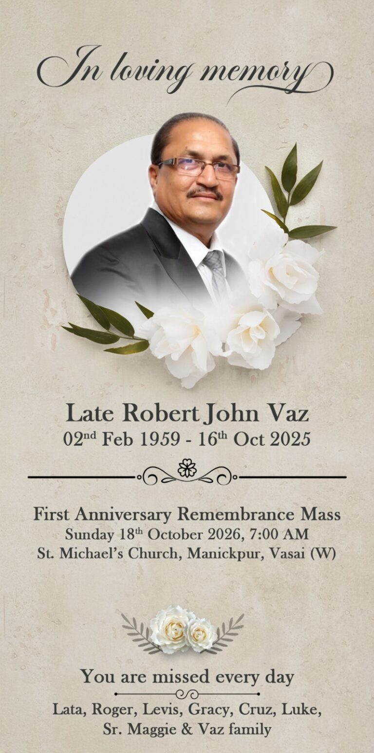 Robert John Vaz